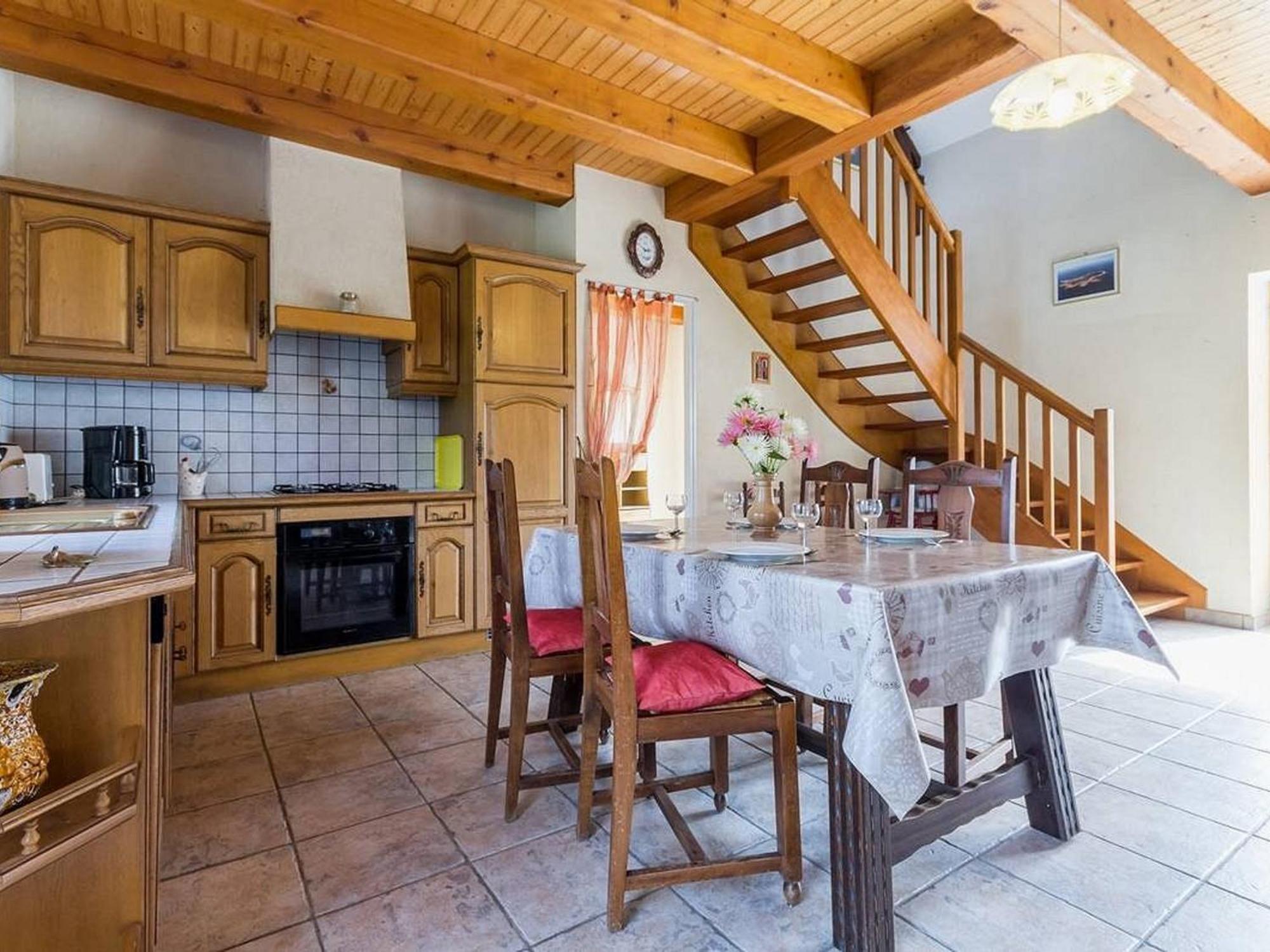 Maison De Charme Proche Cote Avec Jardin, 3 Chambres & Equipements Bebe - Fr-1-306-1068 Mesquer Dış mekan fotoğraf